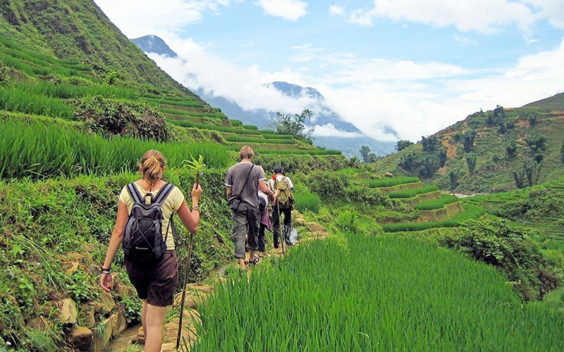 RUTA DE AVENTURA EN VIETNAM DE 14 DÍAS